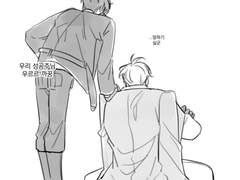 2021.05.31. 낙서모음