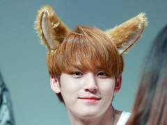 [규겸] 음흉한 하이에나 수인 기르기