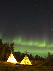 [아츠키타] 여우 부족 이야기