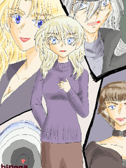 명탐정코난 fan picture : 자작그림