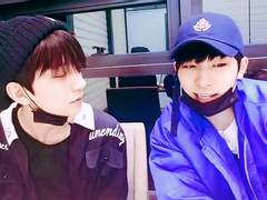 원슈 / 苦盡甘來