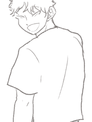 [오이히나] 평범했던 나날들