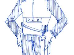 오늘의 원피스 5월