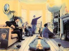 [리암노엘] Definitely Maybe