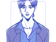 여태 그린 것들