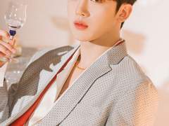 WEi 김요한 성격 타로 + 사주 풀이