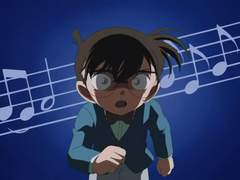 OST 가사 / 명탐정 코난 OST 七つの子