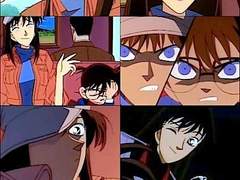 OST 가사 / 명탐정 코난 OST - LIVING DAYLIGHTS