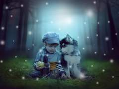 과거의 당신은 어땠나요?