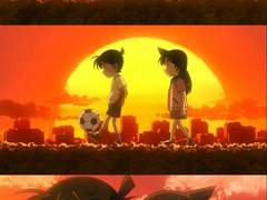 OST 가사 / 명탐정 코난 movie 09 OST 想い出たち～想い出～