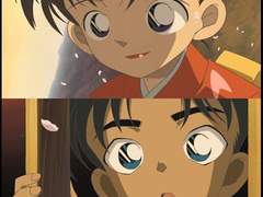 OST 가사 / 명탐정코난 극장판 7기 てまりうた