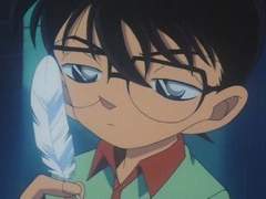 OST 가사 / 명탐정 코난 movie 03 OST 愛はいつも