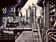 음성 사서함으로 연결되오며