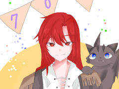 [백망되]700화 기념 축전!