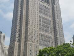 도쿄 여행 사진