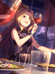 심연에서 피어나는 과거 하나(花)