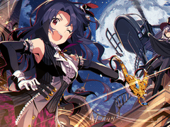 심연에서 피어나는 과거 하나(花) 0