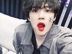 같은 사진 다른 보정