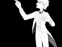 카오루 개별 그림