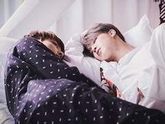 외전[Episode C / D] Skin ship / 과거