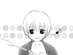 [만화] 소고는 왜 라이터를 들고 다닐까