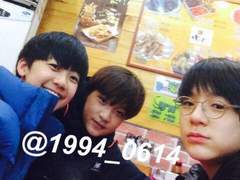 골칫거리 사인방