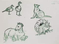 5월 4주차 드로잉