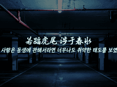 若蹈虎尾 涉于春氷 - 3