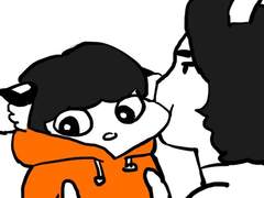 미라클 유치원의 기린 선생님