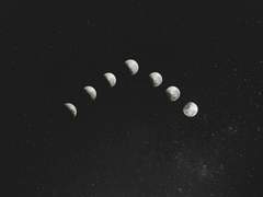 입 열지 않는 찰나