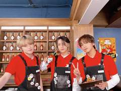 상황문답 - 나쁜남자 시티들