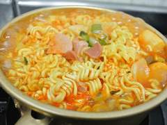 석순 / 라면 먹고 갈래?