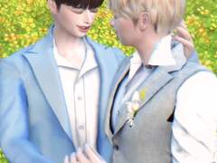 (심즈)현윶모음