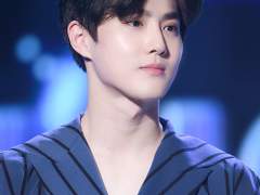 [EXO/김준면] ﻿宮中奇談 ~흑단나무~﻿