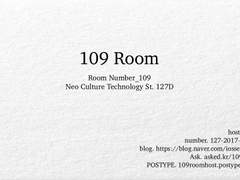 room 109