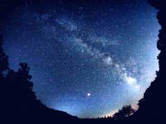 [셈한] 언젠가 네가 밤하늘 아래 묵묵히 서있었던 적에,