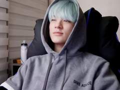 [이제노 나페스] 뽀뽀귀신