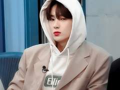 우리 반 복싱부 걔