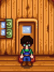 [해리포터]해리 파머