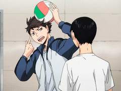 키타이치 오이카와와 카게야마의 키 차이에 관한 길고 집요한 주저리