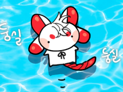 🥷러프 캐디 커미션