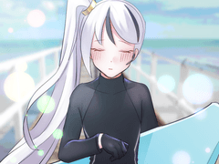 20210531 얀 해변룩