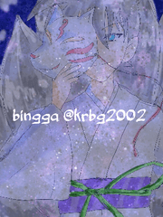 명탐정코난 AU 요괴의 세계(妖怪の世界) 그림