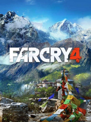 Far Cry 4