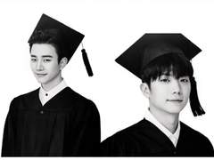 나의 첫사랑이자 끝사랑인 우영이에게