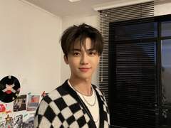 나를 사랑하지 않는 나재민