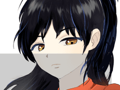 무컨펌 두상 커미션