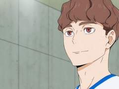 하이큐 장편 상황문답 / 하이큐 빌라에 살아요 [1]