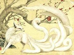 [국민] 우리집 강아지 꼬리는 아홉 개 (특별외전)