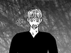 작가님, BL쓰실 수 있겠어요? 3, 4